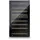 CASO Design CASO WineExclusive 66 Smart - Design Weinkühlschrank, 726