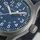 Hamilton Khaki Field Mechanical Blau 38 mm H69439940