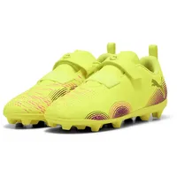 Puma FUTURE 8 PLAY V FG/AG RB Fußballschuhe Kinder