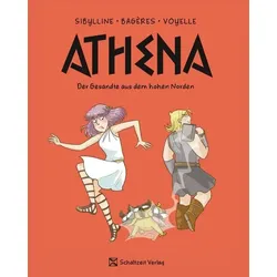 Athena - Band 3