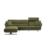 Medium Ecksofa Yasmin ¦ ¦ Maße (cm): B: 325 H: 93 T: 185.0