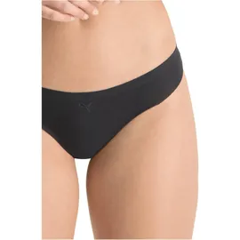 Puma Seamless String String schwarz L