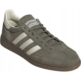 adidas Handball Spezial Damen Grün/Weiß/Braun 44