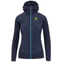 Karpos SASS DE MURA W Jacket SKY CAPTAIN/BLUE ATOLL Größe S