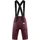 Assos Uma GT S11 Bib kurz (Größe XL, lila)