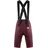 Assos Uma GT S11 Bib kurz (Größe XL, lila)