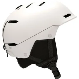 Salomon Husk 53-56 cm Weiß