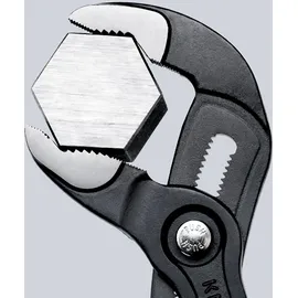 Knipex Cobra Hightech-Wasserpumpenzange 87 01 125 mm