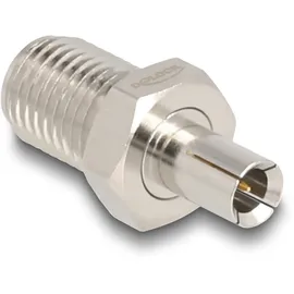 DeLock Adapter SMA Buchse zu TS9 Stecker