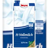 Muh H-Milch 12 x 1 l
