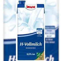 Muh H-Milch 12 x 1 l