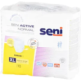 Seni Active Normal extra large