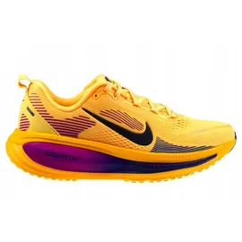 Nike Vomero 18 Herren Citron Pulse/Blue Void/Laser Orange 45