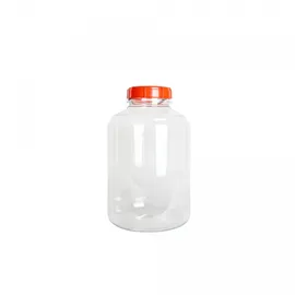 ich-zapfe Mini FerMonsterTM Glasflasche, Gärflasche - 11L