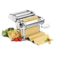 Laica PM2000 Silber