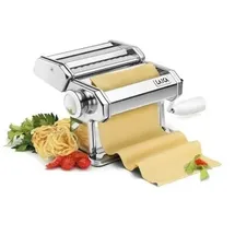 Laica PM2000 Silber