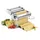 Laica PM2000 Silber