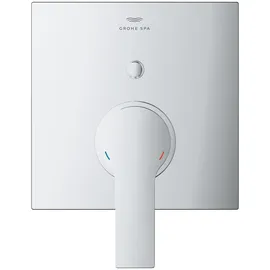 Grohe Allure UP-Wannen-Einhebelmischer, chrom