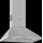 Neff D62PBC0N0 Wandhaube 60 cm