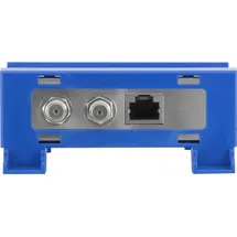 Telestar Digibit Twin (Verteiler), SAT Zubehör, silber