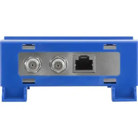 Telestar Digibit Twin (Verteiler), SAT Zubehör, silber