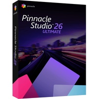 Corel Pinnacle Studio 26 Ultimate