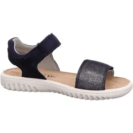 superfit Sparkle Blau 29