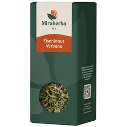 Miraherba - Bio Eisenkraut Verbene 50 g