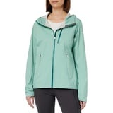 Schöffel 2.5L Jacket Tegelberg Damen matcha mint 46