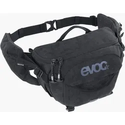 EVOC Hip Pack Capture 6 black (100) One Size