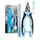 Bluepet Kleine Krallenschere für kleine Hunde, Katzen & Kleintiere I Angewinkelter Schneidekopf für Enge Krallen I Krallenzange mit Krallenfeile für ideale Krallenpflege mit Nagelschneider