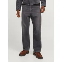 JACK & JONES Ron Original Am 592 Jeans Black