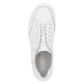 remonte Damen  Schnürschuh Weiß 36