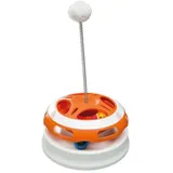 Ferplast Vertigo Ø 24 cm Orange