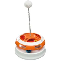 Ferplast Vertigo Ø 24 cm Orange