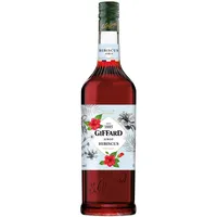 Giffard Hibiskus Sirup 1000 ml