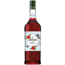 Giffard Hibiskus Sirup 1000 ml