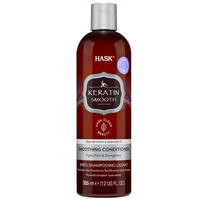 Hask Keratin Protein Smoothing Conditioner 355 ml