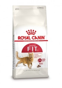 Royal Canin Regular Fit 32 kattenvoer  4 kg