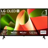 LG B42LA 4K OLED Smart TV B4