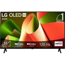 LG OLED55B42LA 55" 4K OLED Smart TV B4