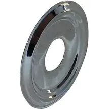 BMB Beschläge Abdeckrosette zu Türspion MS verchr.ID 14mm AD 46mm BMB
