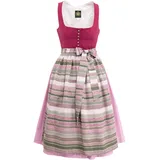 HAMMERSCHMID Dirndl 241-2019 pink 38