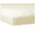 Traumschlaf Spannbettlaken Biber 120 x 200 - 130 x 200 cm beige