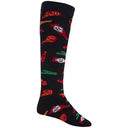 Burton Party Socks - wings