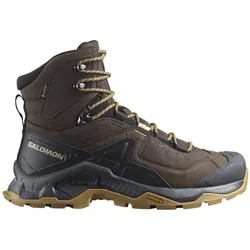 Salomon Herren Quest Element GTX braun 44.0