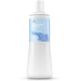 Wella Professionals Welloxon Perfect Oxidationscreme 1.9% 1000 ml