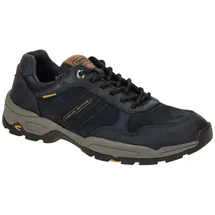 CAMEL ACTIVE Schnürschuh Blau Herren 40