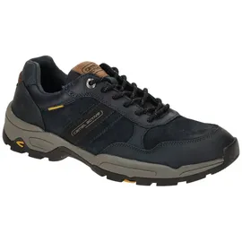 CAMEL ACTIVE Schnürschuh Blau Herren 40