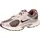 Nike V5 RNR Kinder Taupe Haze/Tattoo/Silit Red/Burgundy Ash 38